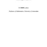 خرید و دانلود نسخه کامل کتاب Algebraic geometry, Oslo 1970; proceedings