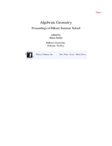خرید و دانلود نسخه کامل کتاب Algebraic Geometry: Proc. Bilkent summer school_68a8a6baa430f.jpeg خرید و دانلود نسخه کامل کتاب Algebraic Geometry: Proc. Bilkent summer school