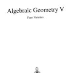 خرید و دانلود نسخه کامل کتاب Algebraic geometry V. Fano varieties