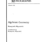 خرید و دانلود نسخه کامل کتاب Algebraic Geometry