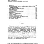 خرید و دانلود نسخه کامل کتاب Algebraic geometry