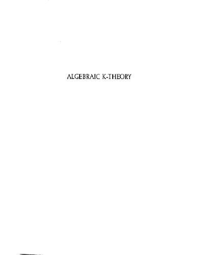 خرید و دانلود نسخه کامل کتاب Algebraic K-theory_689722082be42.jpeg خرید و دانلود نسخه کامل کتاب Algebraic K-theory
