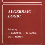 خرید و دانلود نسخه کامل کتاب Algebraic Logic