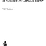 خرید و دانلود نسخه کامل کتاب Algebraic Methods in Nonlinear Perturbation Theory