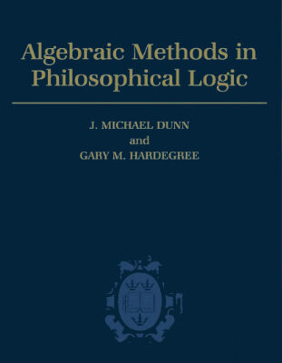 خرید و دانلود نسخه کامل کتاب Algebraic Methods in Philosophical Logic