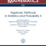 خرید و دانلود نسخه کامل کتاب Algebraic Methods in Statistics and Probability II: Ams Special Session Algebraic Methods in Statistics and Probability, March 27-29, 2009, University … Champaign, Il