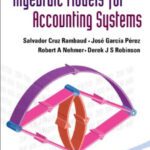 خرید و دانلود نسخه کامل کتاب Algebraic Models For Accounting Systems