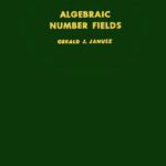 خرید و دانلود نسخه کامل کتاب Algebraic number fields
