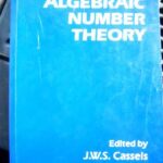 خرید و دانلود نسخه کامل کتاب Algebraic number theory Proc