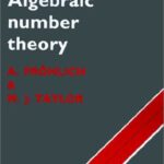 خرید و دانلود نسخه کامل کتاب Algebraic number theory