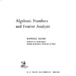 خرید و دانلود نسخه کامل کتاب Algebraic numbers and Fourier analysis