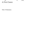 خرید و دانلود نسخه کامل کتاب Algebraic topology: a first course