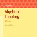 خرید و دانلود نسخه کامل کتاب Algebraic topology. A primer