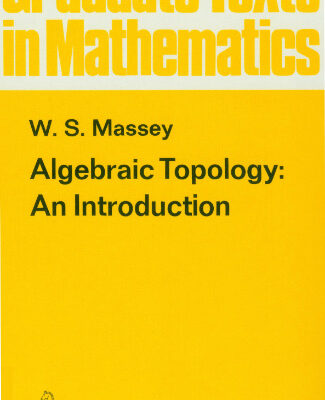 خرید و دانلود نسخه کامل کتاب Algebraic topology, an introduction