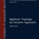 خرید و دانلود نسخه کامل کتاب Algebraic Topology: An Intuitive Approach
