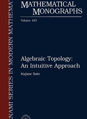 خرید و دانلود نسخه کامل کتاب Algebraic Topology: An Intuitive Approach