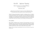 خرید و دانلود نسخه کامل کتاب Algebraic Topology