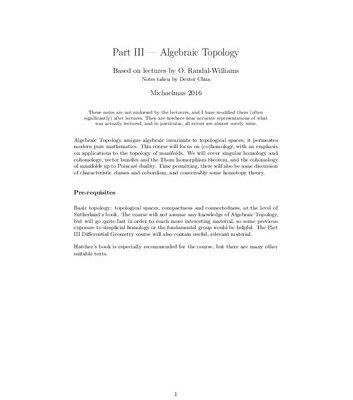 خرید و دانلود نسخه کامل کتاب Algebraic Topology