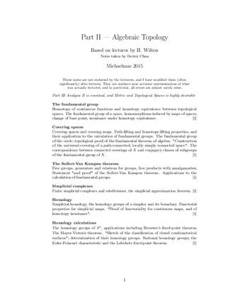خرید و دانلود نسخه کامل کتاب Algebraic Topology