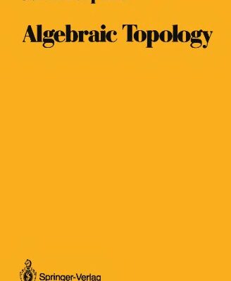 خرید و دانلود نسخه کامل کتاب Algebraic topology