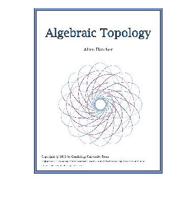 خرید و دانلود نسخه کامل کتاب Algebraic Topology