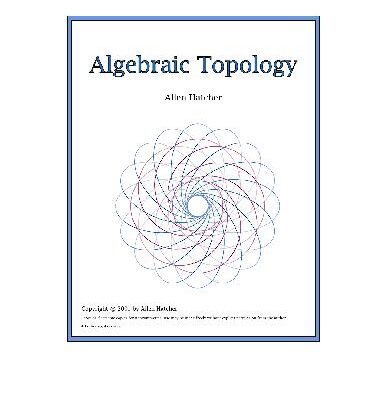 خرید و دانلود نسخه کامل کتاب Algebraic Topology