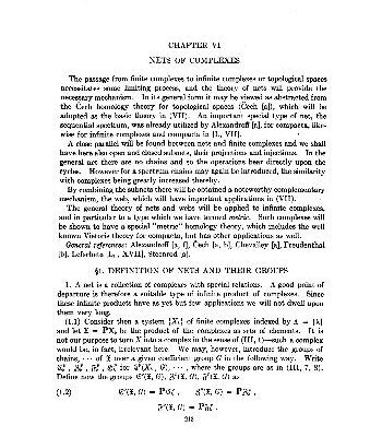 خرید و دانلود نسخه کامل کتاب Algebraic topology