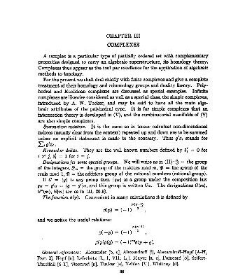 خرید و دانلود نسخه کامل کتاب Algebraic topology