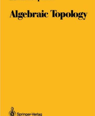 خرید و دانلود نسخه کامل کتاب Algebraic Topology