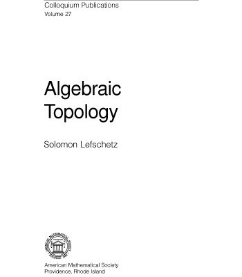 خرید و دانلود نسخه کامل کتاب Algebraic topology