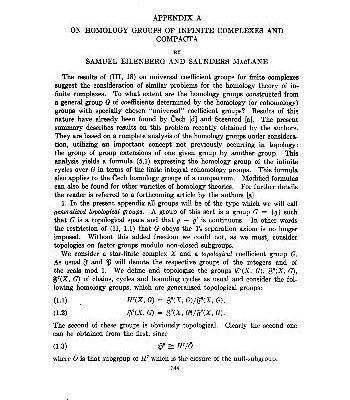 خرید و دانلود نسخه کامل کتاب Algebraic topology