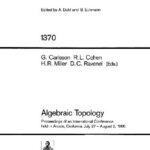 خرید و دانلود نسخه کامل کتاب Algebraic Topology
