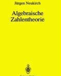 خرید و دانلود نسخه کامل کتاب Algebraische Zahlentheorie