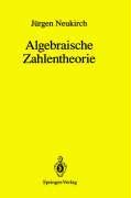 خرید و دانلود نسخه کامل کتاب Algebraische Zahlentheorie
