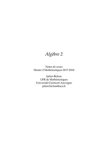 خرید و دانلود نسخه کامل کتاب Algèbre 2_6897397ad4e23.jpeg خرید و دانلود نسخه کامل کتاب Algèbre 2