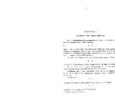 خرید و دانلود نسخه کامل کتاب Algebre des ensembles