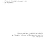 خرید و دانلود نسخه کامل کتاب Algebre et theories galoisiennes