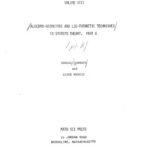 خرید و دانلود نسخه کامل کتاب Algebro-Geometric and Lie-Theoretic Techniques in Systems Theory