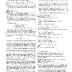 خرید و دانلود نسخه کامل کتاب Algorithm 288, Solution of linear Diophantine systems