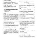 خرید و دانلود نسخه کامل کتاب Algorithm 443. Lambert W function