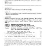 خرید و دانلود نسخه کامل کتاب Algorithm 542, Incomplete Gamma function