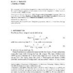 خرید و دانلود نسخه کامل کتاب Algorithm 779. Fermi-Dirac functions of orders half to 5 halves