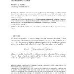 خرید و دانلود نسخه کامل کتاب Algorithm 790. Cubic Shepard method for bivariate interpolation of scattered data