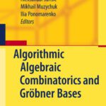 خرید و دانلود نسخه کامل کتاب Algorithmic algebraic combinatorics and Grobner bases