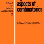 خرید و دانلود نسخه کامل کتاب Algorithmic Aspects of Combinatorics