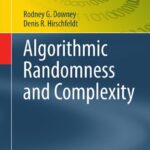 خرید و دانلود نسخه کامل کتاب Algorithmic Randomness and Complexity