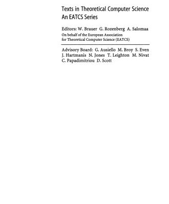خرید و دانلود نسخه کامل کتاب Algorithmics for Hard Problems: Introduction to Combinatorial Optimization, Randomization, Approximation, and Heuristics