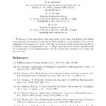 خرید و دانلود نسخه کامل کتاب Algorithms for closed forms of sums