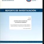 خرید و دانلود نسخه کامل کتاب Algunas aplicaciones de las bases de Gröbner