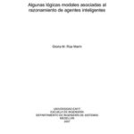 خرید و دانلود نسخه کامل کتاب Algunas lógicas modales asociadas al razonamiento de agentes inteligentes